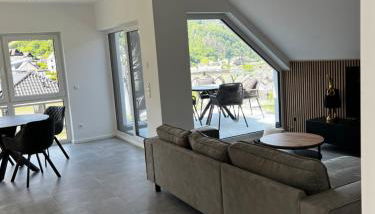 Ferienwohnung Weitblick - Foto 4