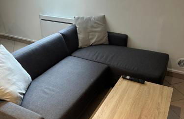 Hyper centre petit diamérisma - Foto 16