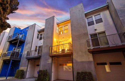 New York Style Penthouse in the Heart of the City - Photo 52