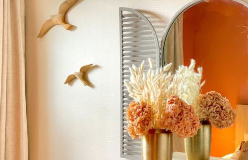 Valentin Beach Home ! un duplex sur la plage - Foto 26