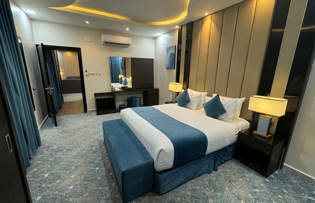 Aman Hotel Almansik - Foto 14