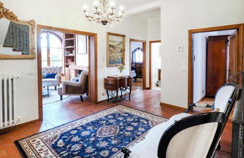 Private Tuscan Villa with Pool - Montepulciano - Foto 9