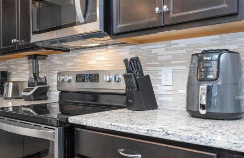 5 BR, 4.5 BA Villa Sleeps 12 WI103 - Foto 23