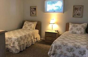 Oceanside Beach Badges Wifi Ocean Views From The Decks! 5Th From The Beach Surf City 14016 - Foto 27