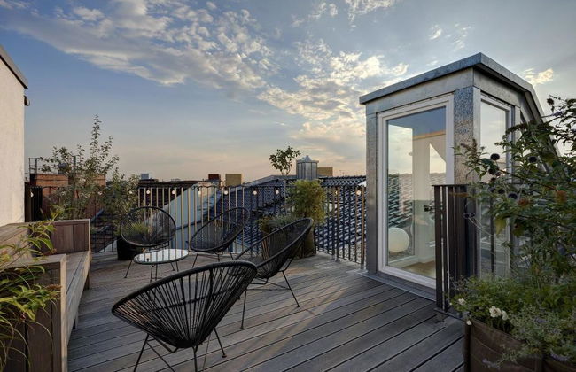 Gorki Apartments Berlin - Foto 40