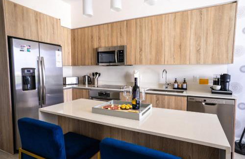 Luxury 1BR in Quadro Miami with Pool and Parking - Foto 33