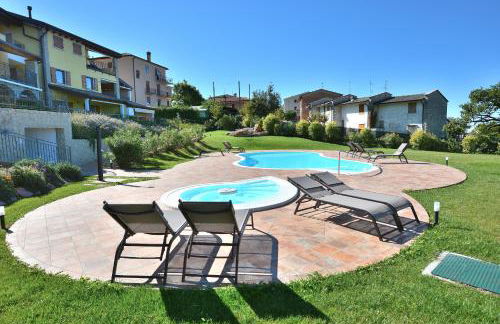 Apartment Borgo Montagna With Pool - Foto 22