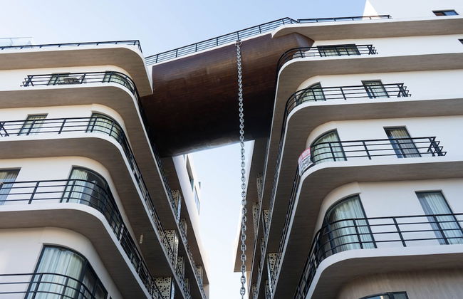 The Boat by Andiani Travel - Foto 54