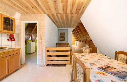 Ferienwohnung - Finnhütte - Foto 9