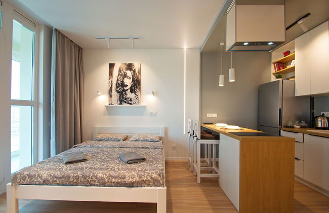 Apart Prestige - Foto 32