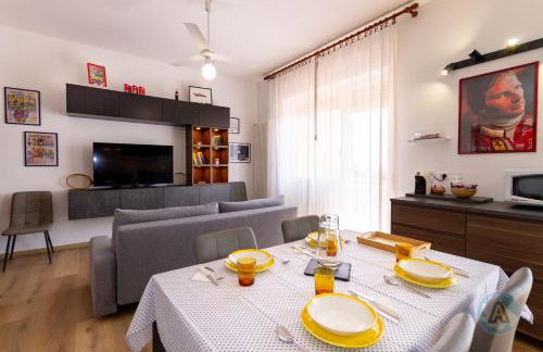 Elegante appartamento a Silvi 68a - Photo 9