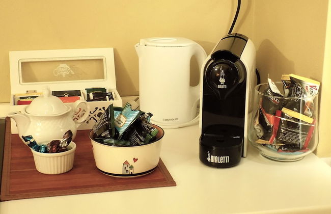 relais Cà del rio - Photo 19