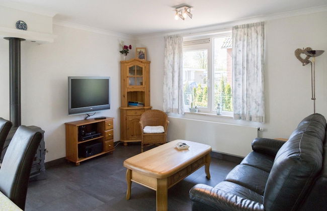 Holiday Home in Zeeland Near the Beach - Foto 13