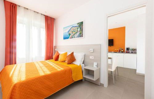 Orange y Lemon - Foto 2