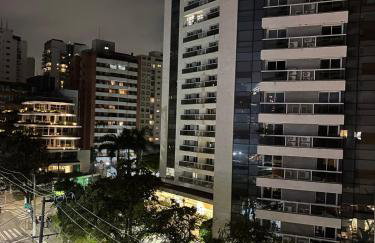 Studio Novo a 3 min a pé do Shopping Vila Olímpia - Foto 41