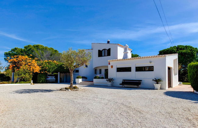Villa Barlavento in Carvoeiro - Foto 12