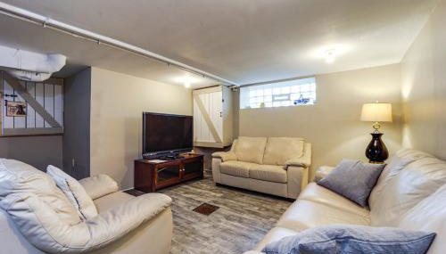 Walk to University of Cincinnati Historic Home! - Foto 4