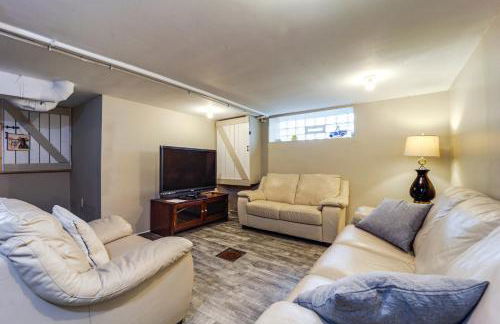 Walk to University of Cincinnati Historic Home! - Foto 4