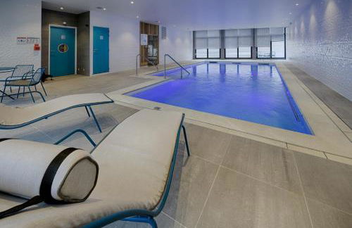 DOMITYS Le Piano - Résidence Sénior - Foto 15