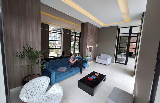 Edificio Selenita Loft e Duplex - Foto 11