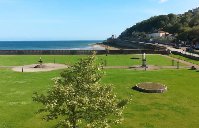 Romantic Apartment - The Youghal - Foto 30