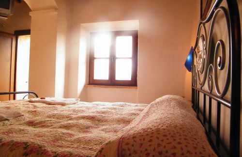 B&B La Fonte del Machiavelli - Foto 77