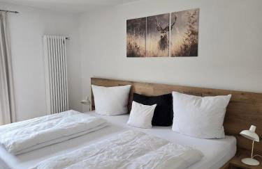 Ferienwohnung Wilde Hilde inklusive aktivCARD - Photo 10