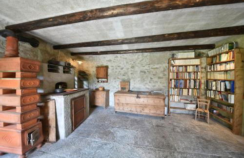 Piano nobile al Roseto del Drago - Foto 57