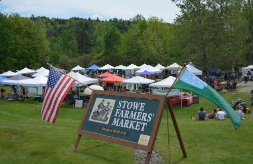 Mountainside Resort F401 - Foto 11