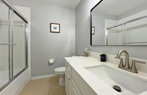 Paradise Point 4 Bedroom Home by RedAwning - Foto 46