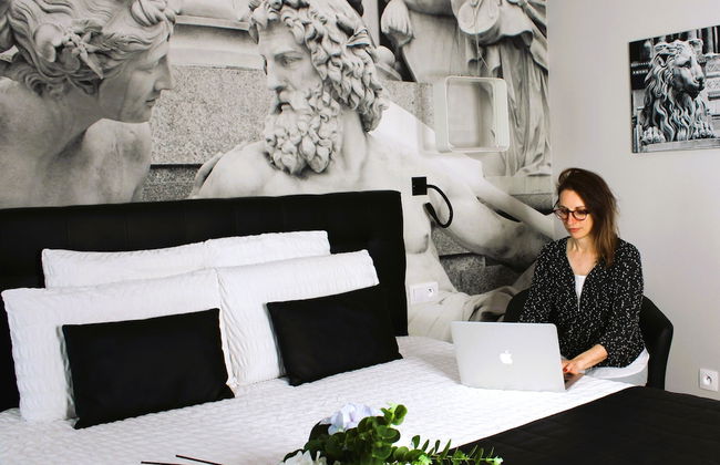 Les Béthunoises Béthune Centre - Foto 7