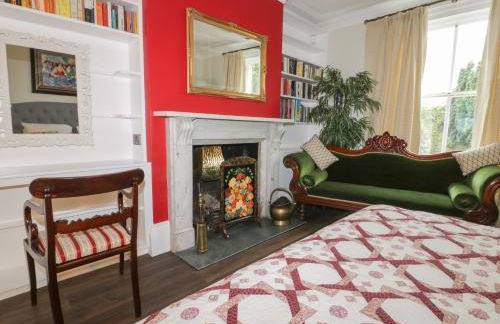 Ash Tree Lodge - Foto 16