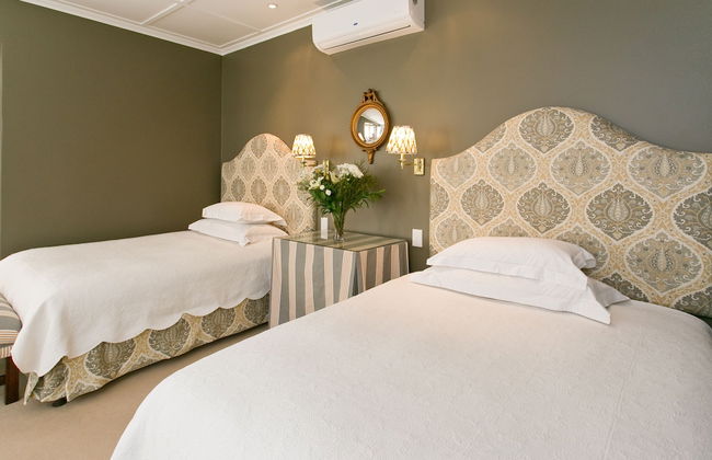 Rosenhof Boutique Hotel - Foto 8