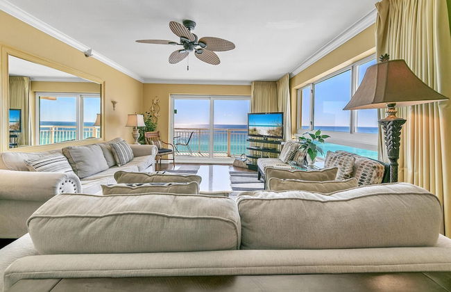 Destin Towers 102 - Foto 16