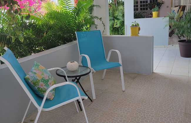 Playa Colorá - Photo 17