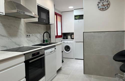 Malaga estación ave playa - Foto 10