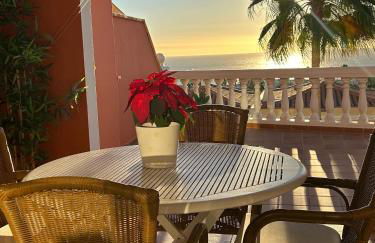 Playa del Duque-Amazing views 2 bedroom - Foto 28