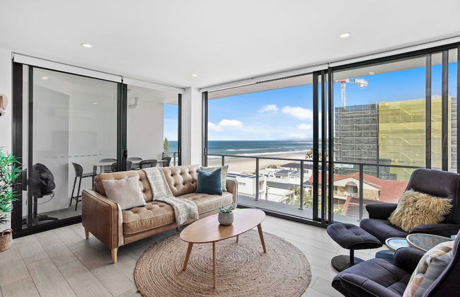 Ocean View Luxury in Periscope - Photo 9