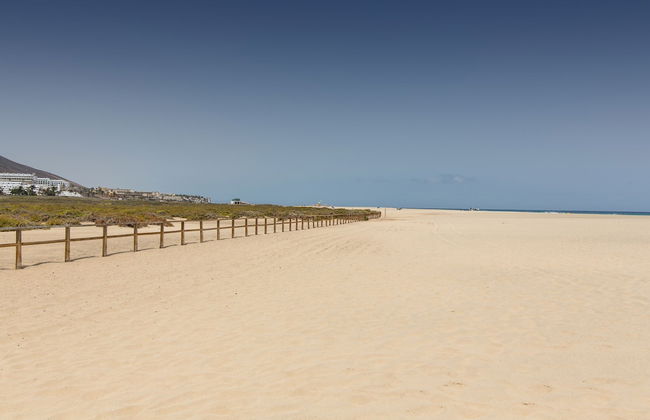 The Real Casa Atlantica Morro Jable - Foto 40