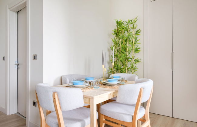 As Maslak by NewInn - Foto 17