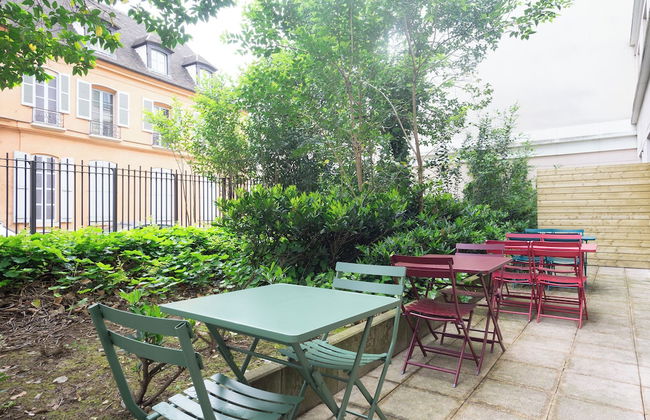 City Residence PARIS SAINT-MAURICE - Foto 35