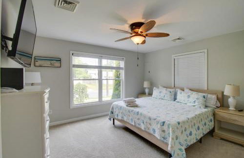 Family Home with Pool! 5 Mi to Ocean City Beach - Foto 10