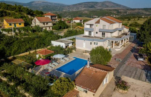 APARTMENTS ANA - Foto 77