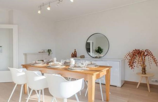 Modern Apartment With sea View at Knokke-heist - Photo 2