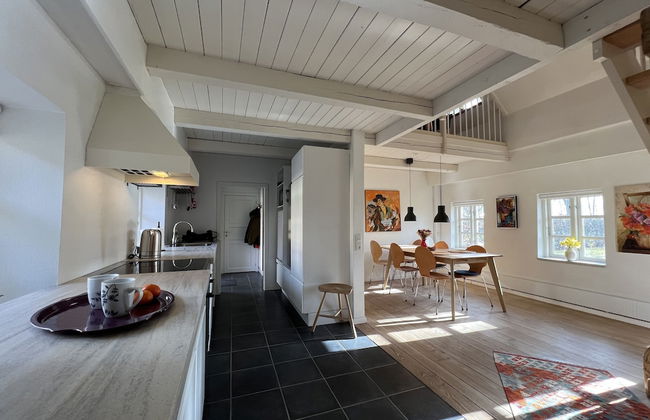 Lake View Apartment - Foto 31