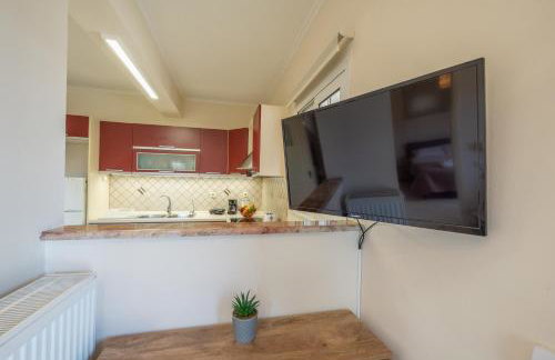 Kanali Hill Apartment - Foto 18