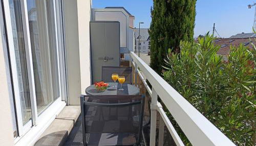 Le Cocon - cosy et tout à pied - Foto 5