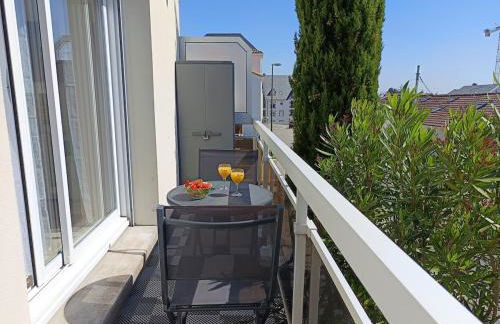 Le Cocon - cosy et tout à pied - Foto 5