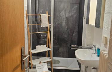 3 x Ferien- & Monteurwohnungen Koenen nah am Westfield Centro - Foto 54