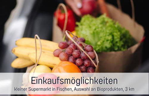 Biohof Burger, 3 sonnige Fewo, alle mit Balkon, Spielzimmer, Grillhütte, 7 km vor Oberstdorf - Photo 36